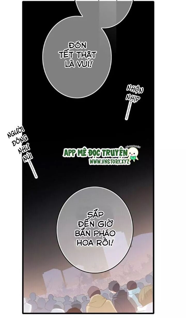 con tim rung động 2 chapter 64 39