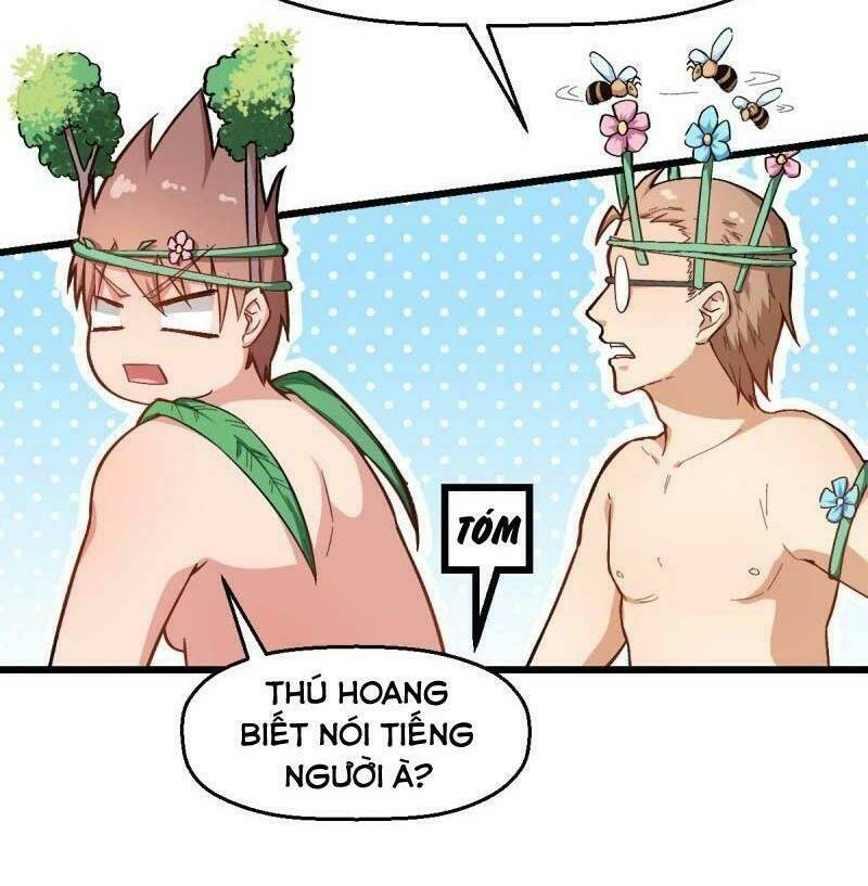 vườn trường cuồng sư hệ thống chapter 93 15