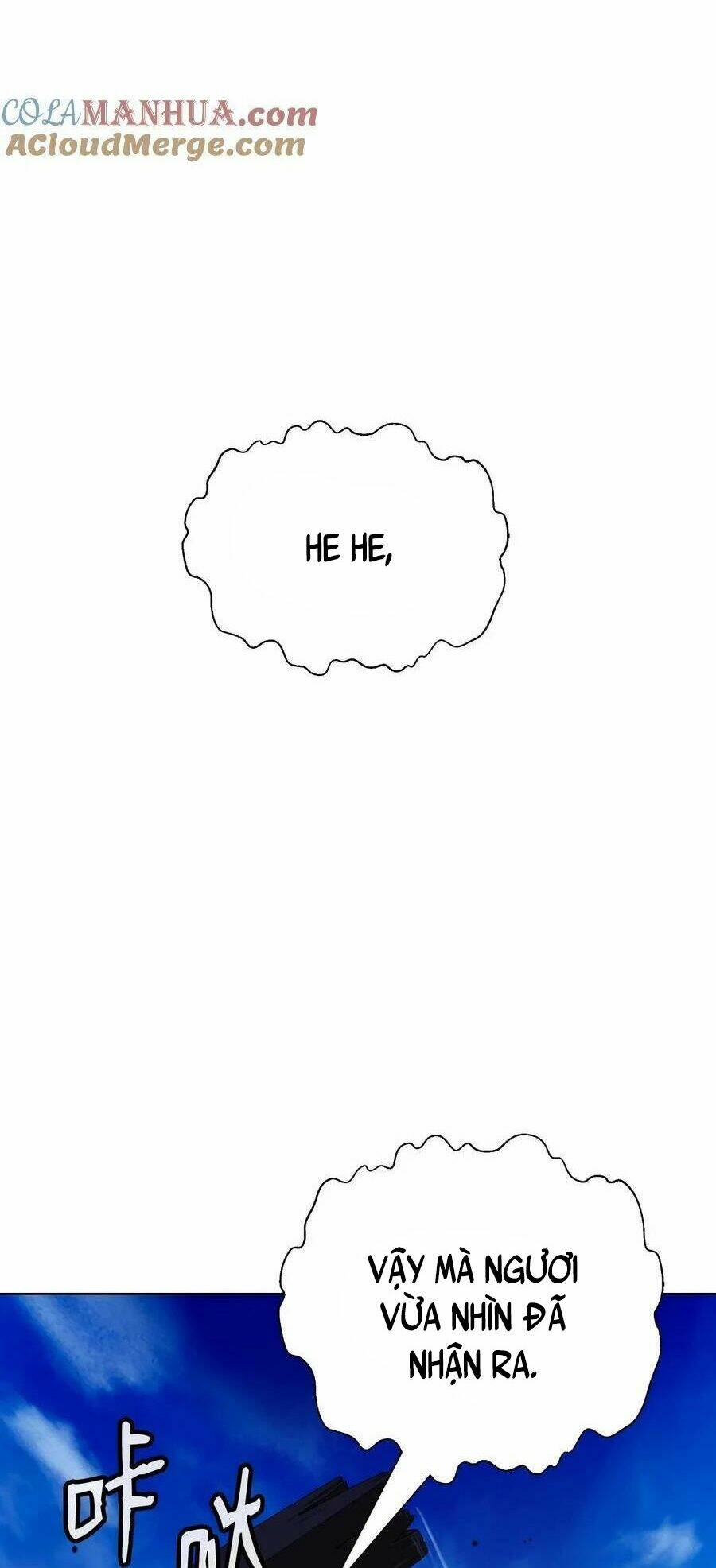 xuyên không thành hổ chapter 110 48