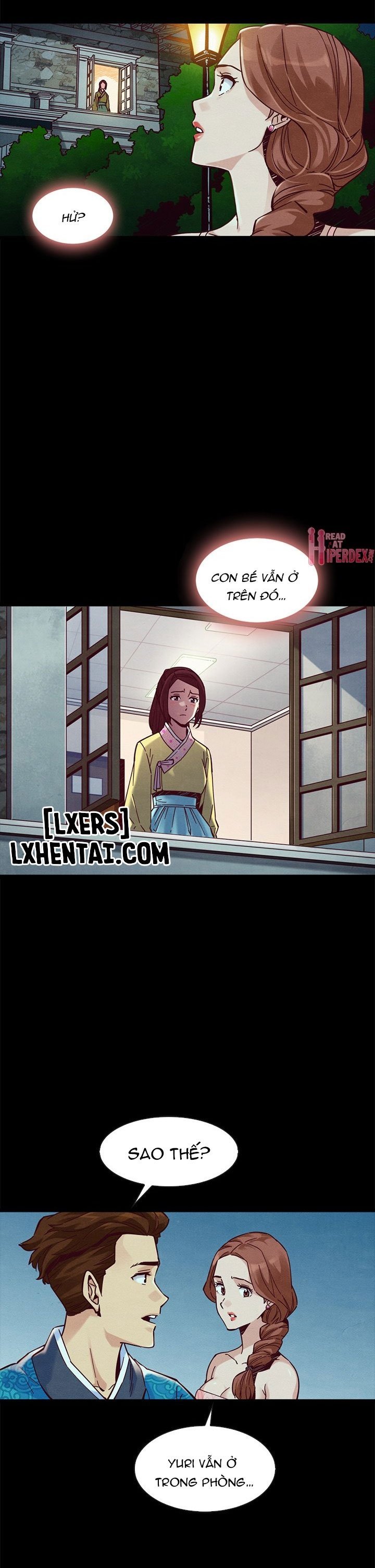 công tử bột chapter 46 10