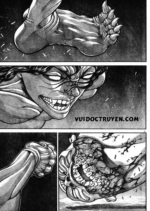 baki – son of ogre chapter 146 7