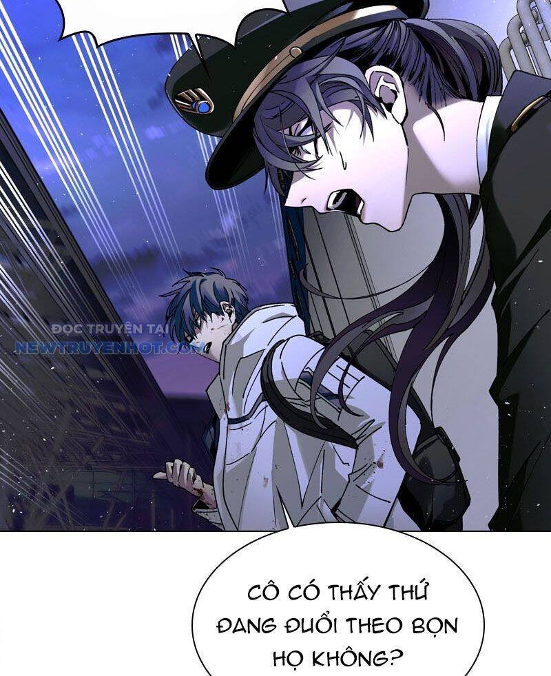 tận thế cũng chỉ là trò chơi chapter 13 85