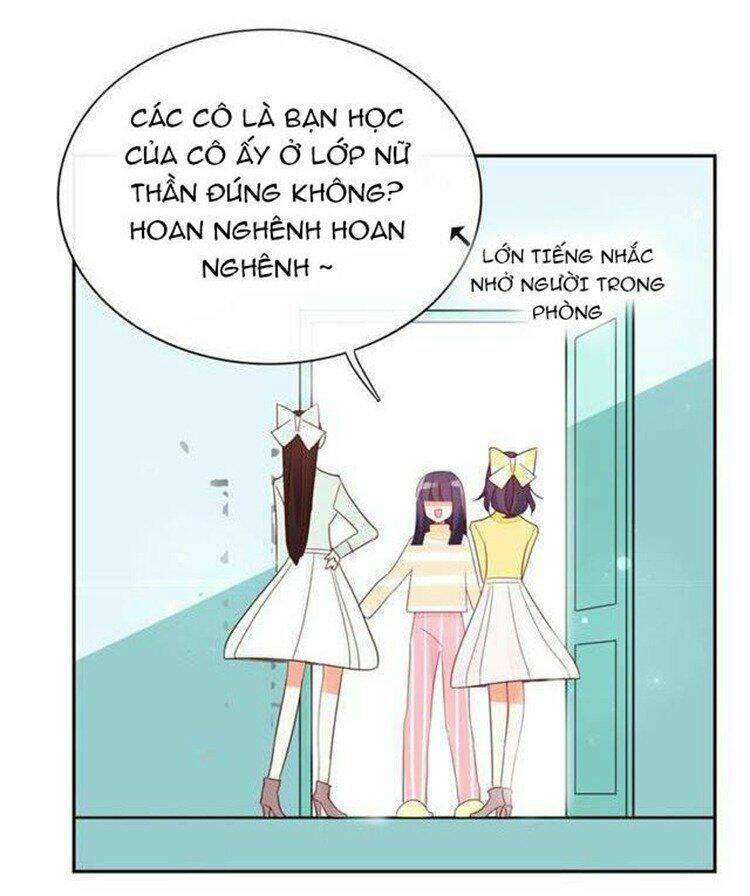 cẩm nang tấn công tra nam chapter 8 29