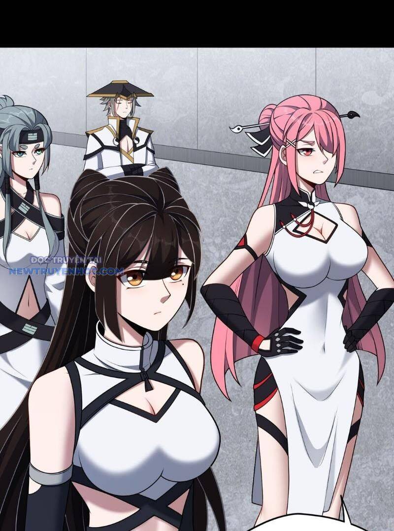 đại lộ vô danh chapter 55 3