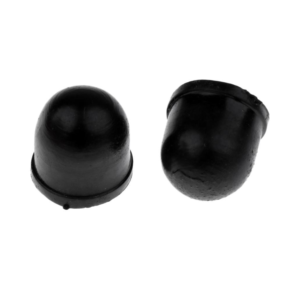 3-10pack Skateboard Longboard Truck Replacement Pivot Cups 2-Pack 12×10 mm