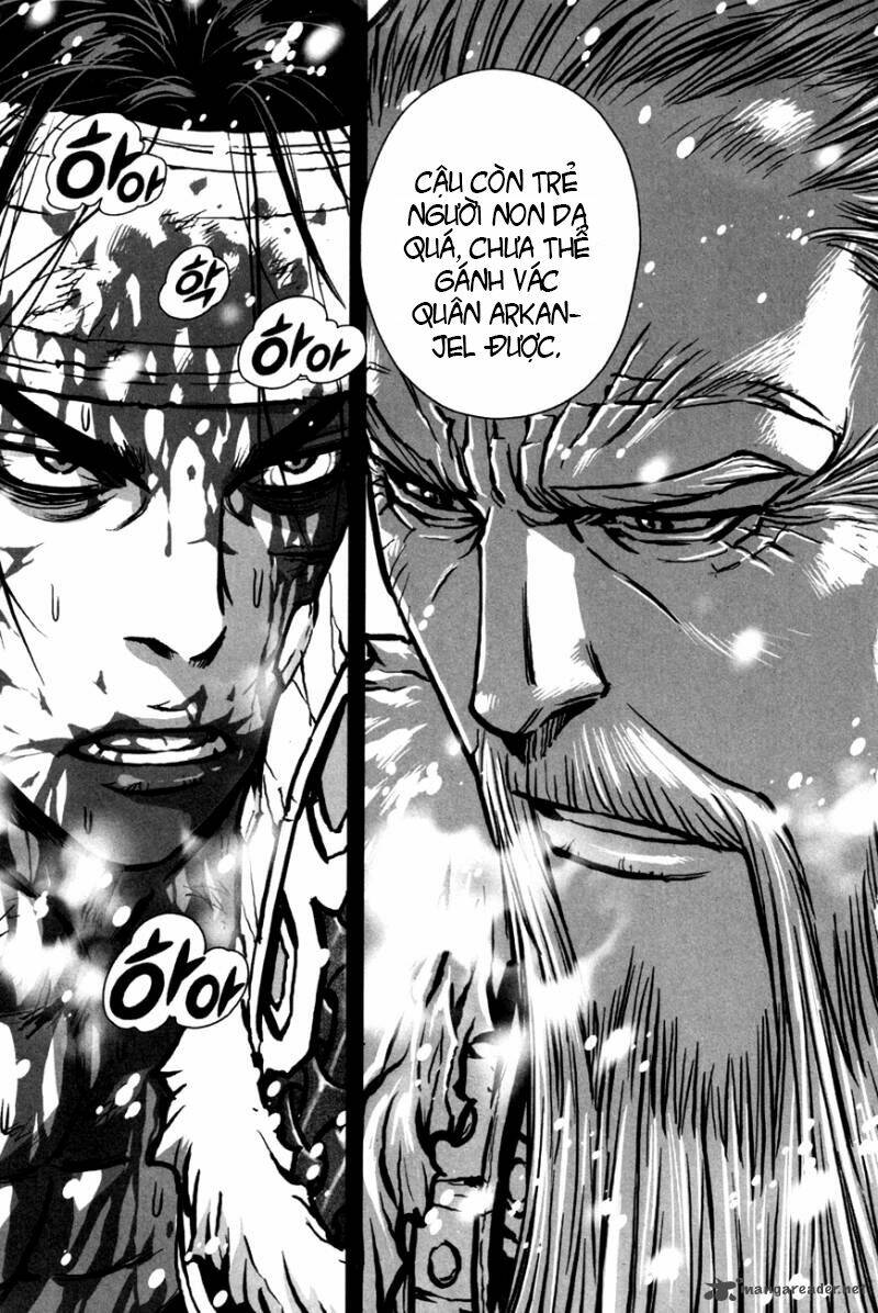 lính đánh thuê maruhan chapter 10 7