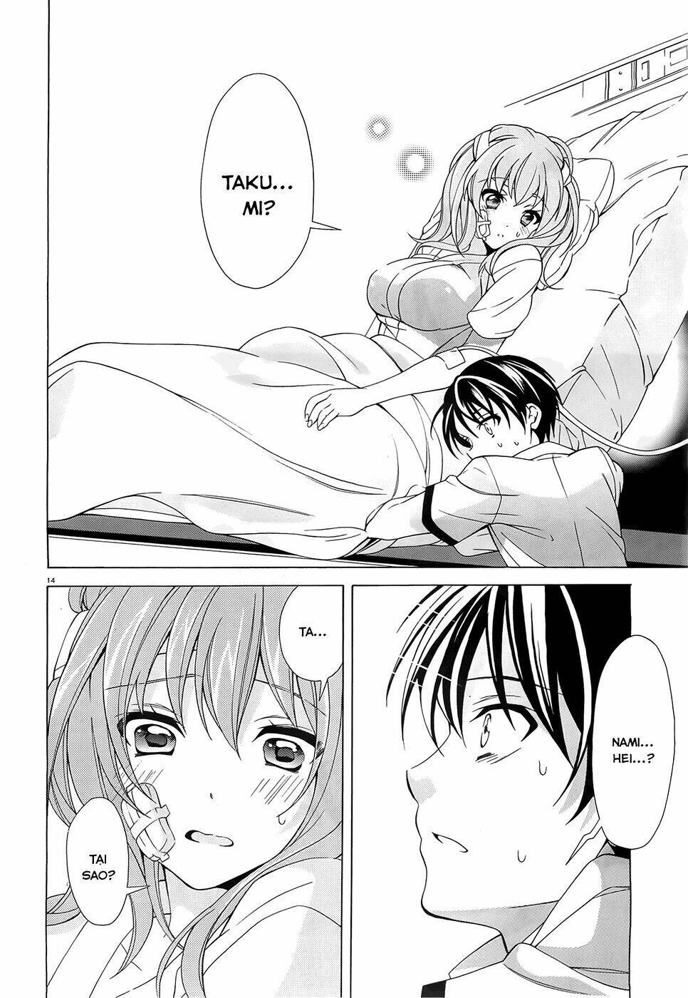 nami iro chapter 7 16