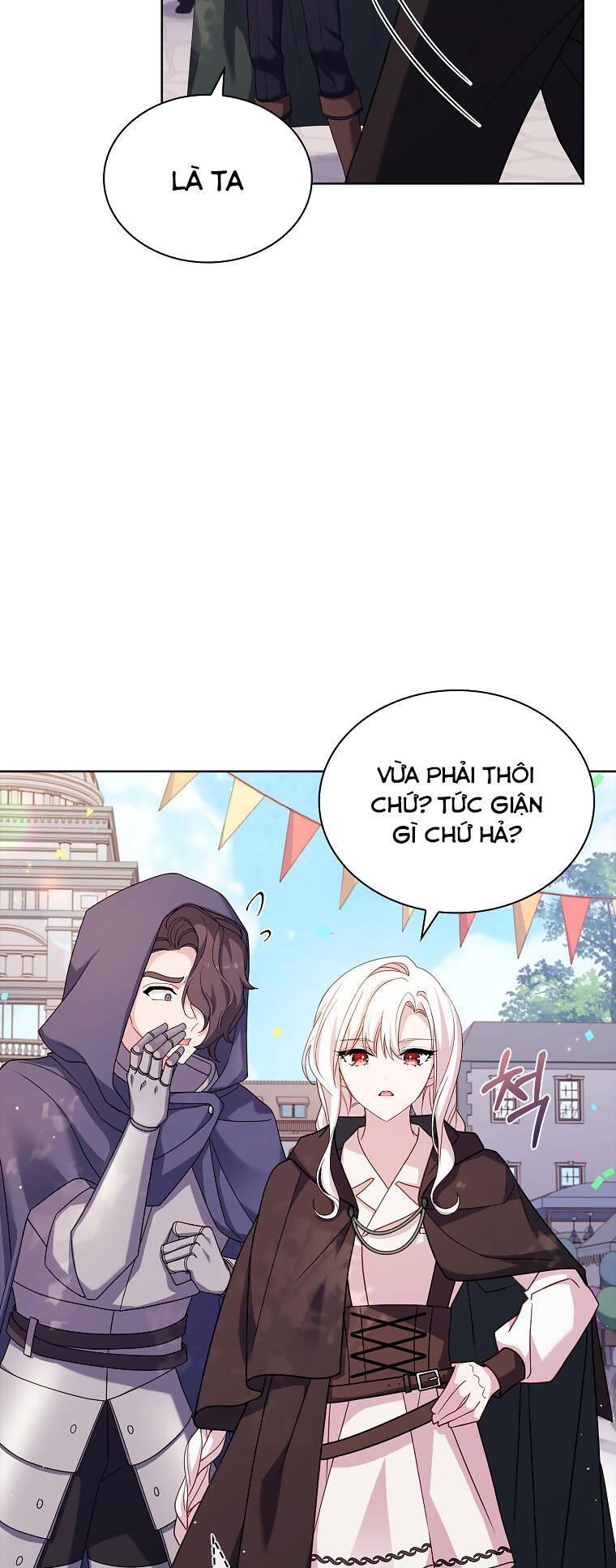 để yên cho tiểu thư hiền chapter 100 12