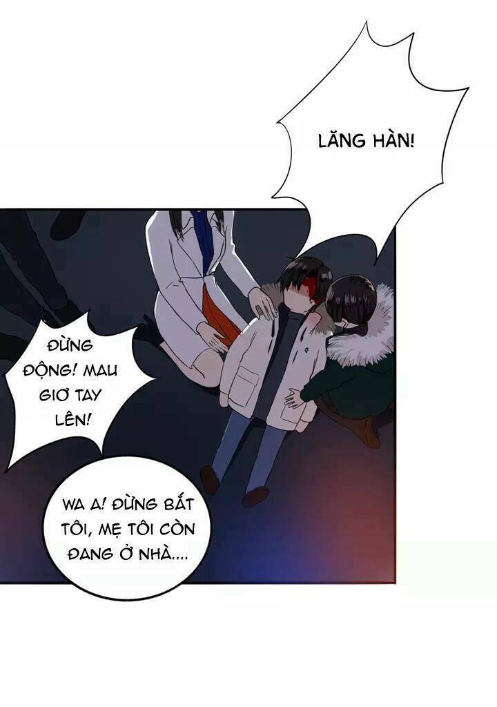 chào buổi sáng, hướng dương chapter 13 51