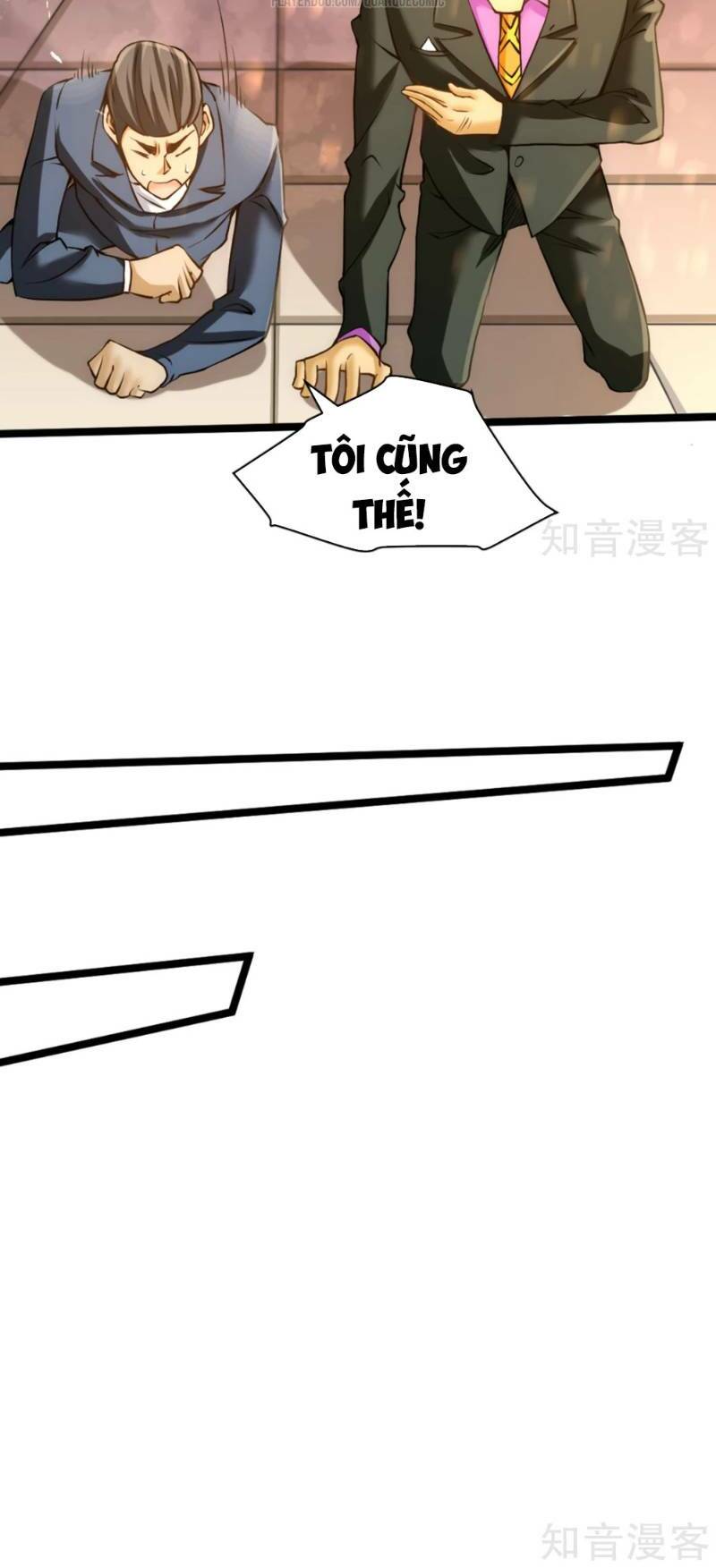 đô thị đỉnh phong cao thủ chapter 73 23