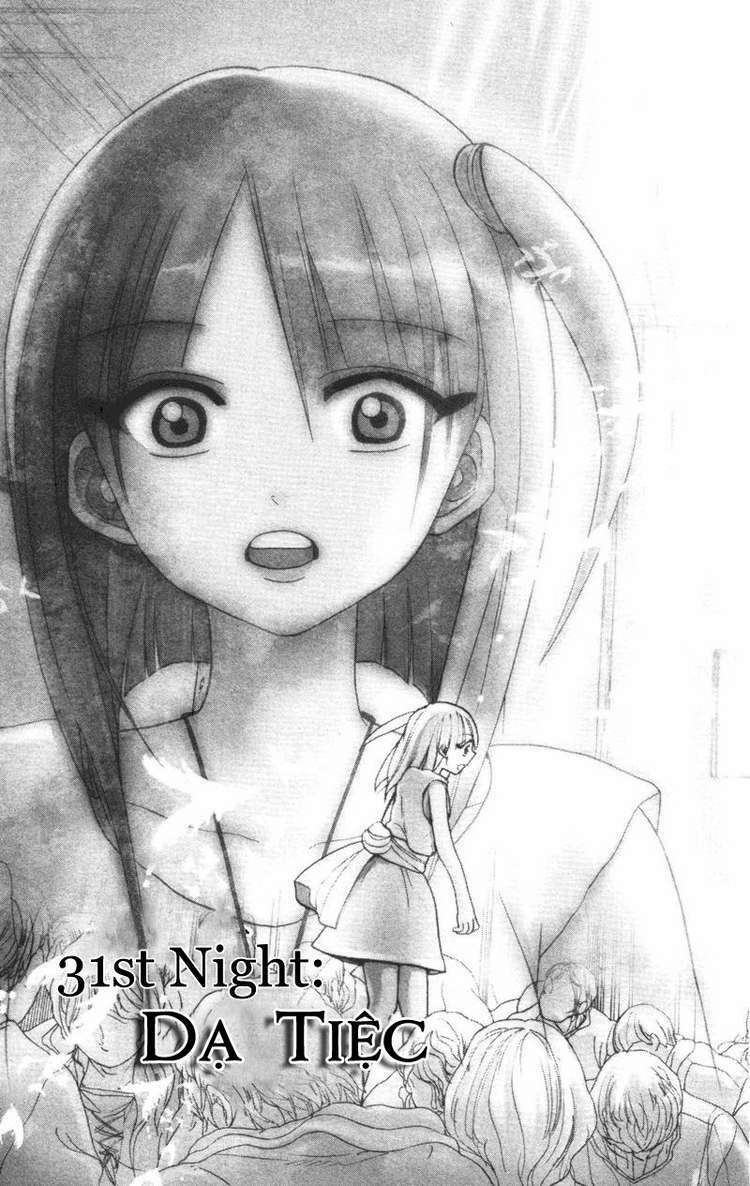 mê cung pháp thuật chapter 31 3