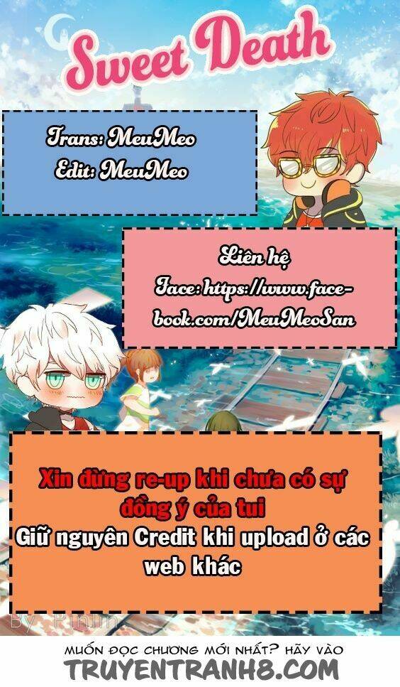 anh chàng dịu ngọt chapter 1 1