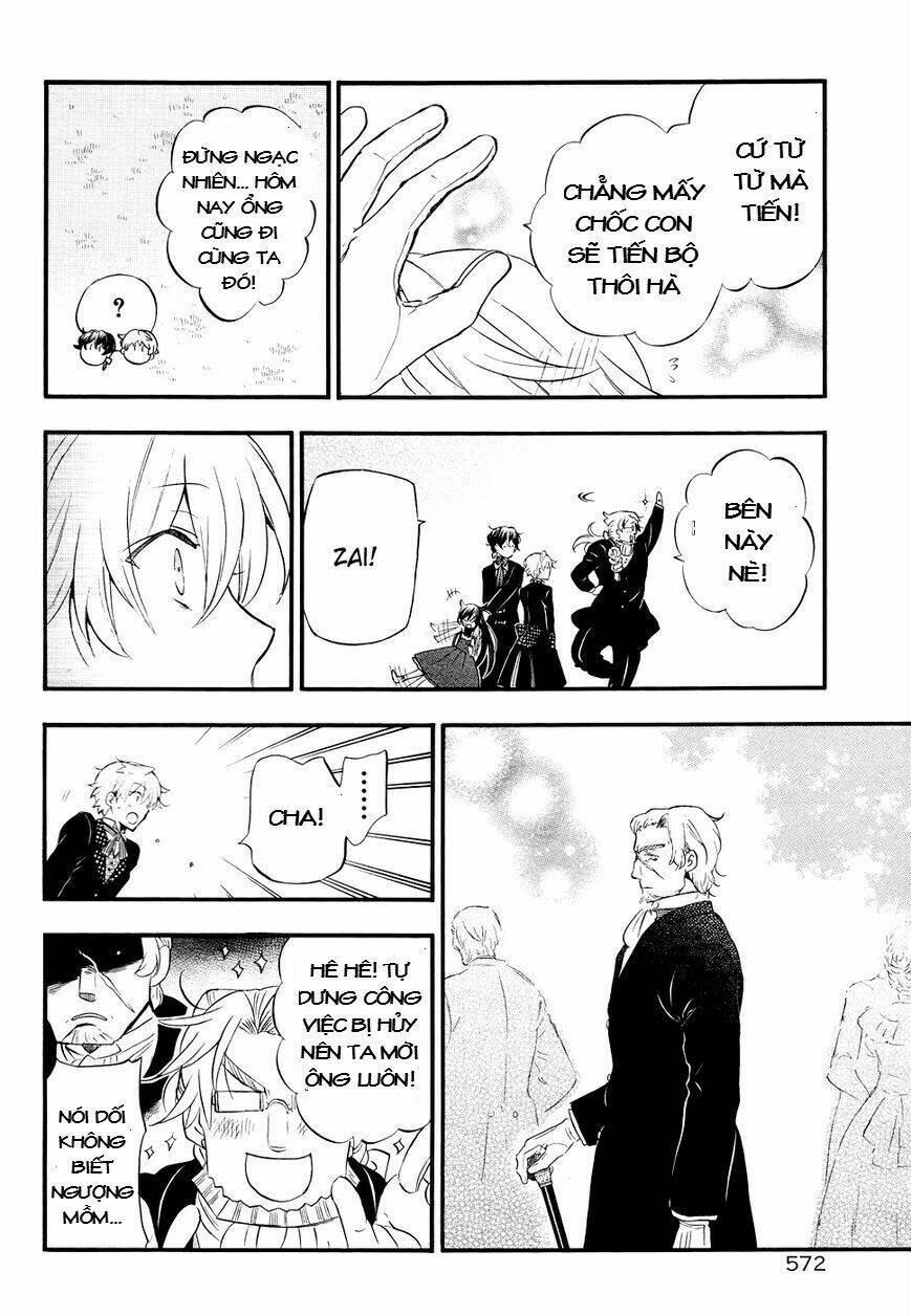 pandora hearts chapter 104 15