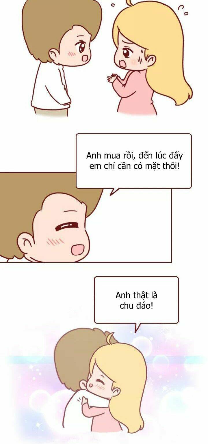 giải mã tình yêu chapter 311 22