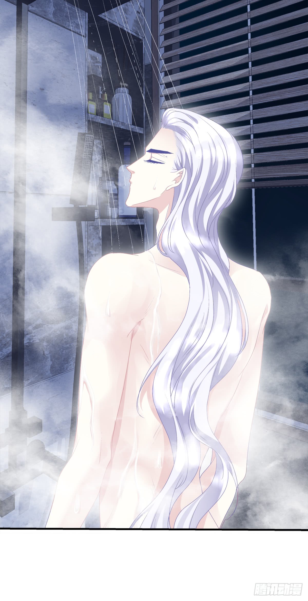 kiểm soát tuyệt đối chapter 13 33