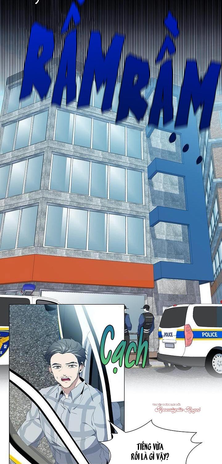 nhiệm vụ tiềm ẩn chapter 20 22