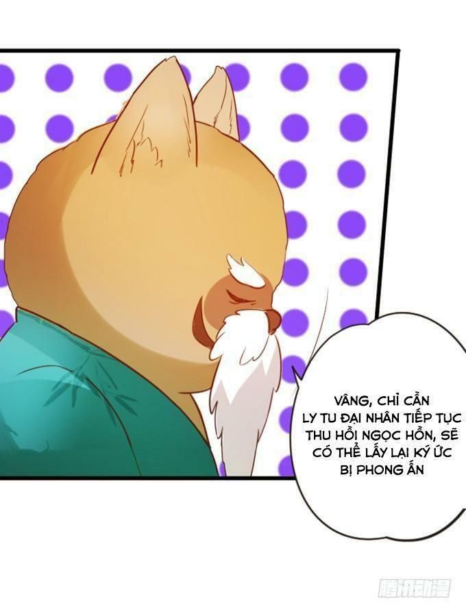 hồ tiên hung bạo chapter 57 53