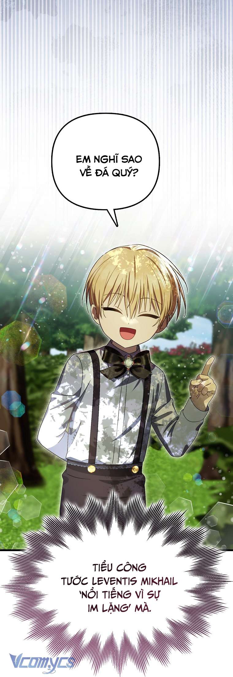 lần đầu bé út được yêu thương chapter 14 54