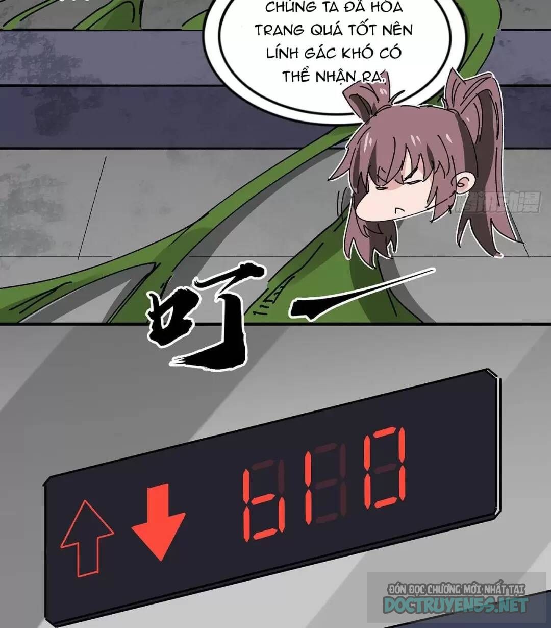 giải cứu 99 nữ chính ở mạt thế chapter 101 31