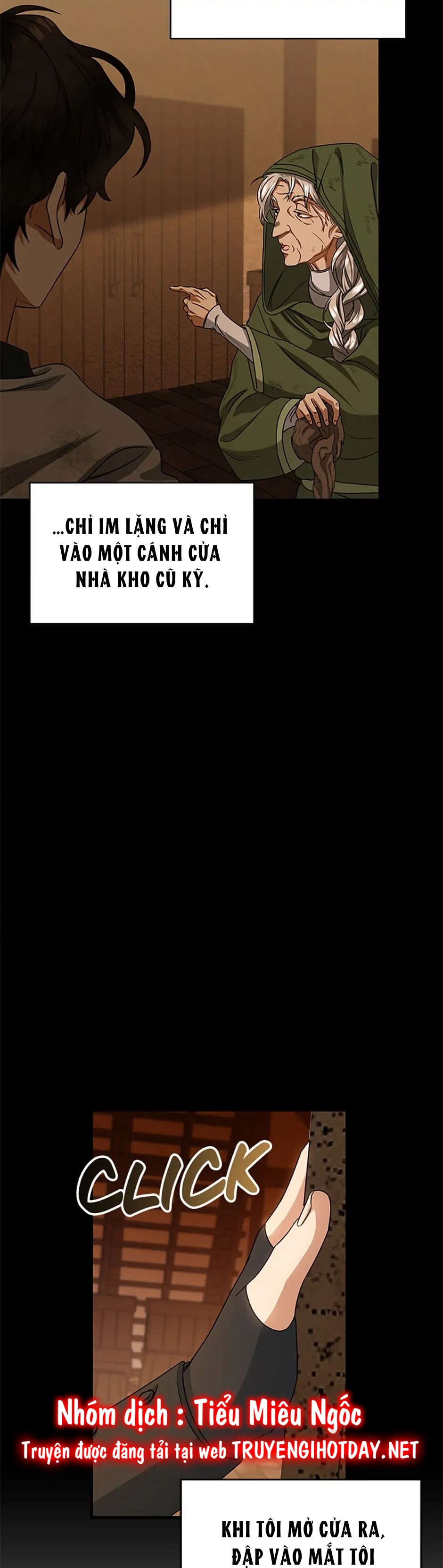 vị cứu tinh của nam phản diện chapter 16 25