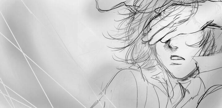 tấn công người khổng lồ - doujinshi levihan chapter 15 16