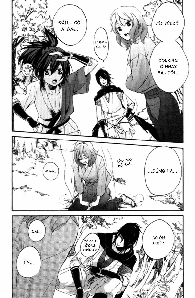 nise no chigiri chapter 7 19