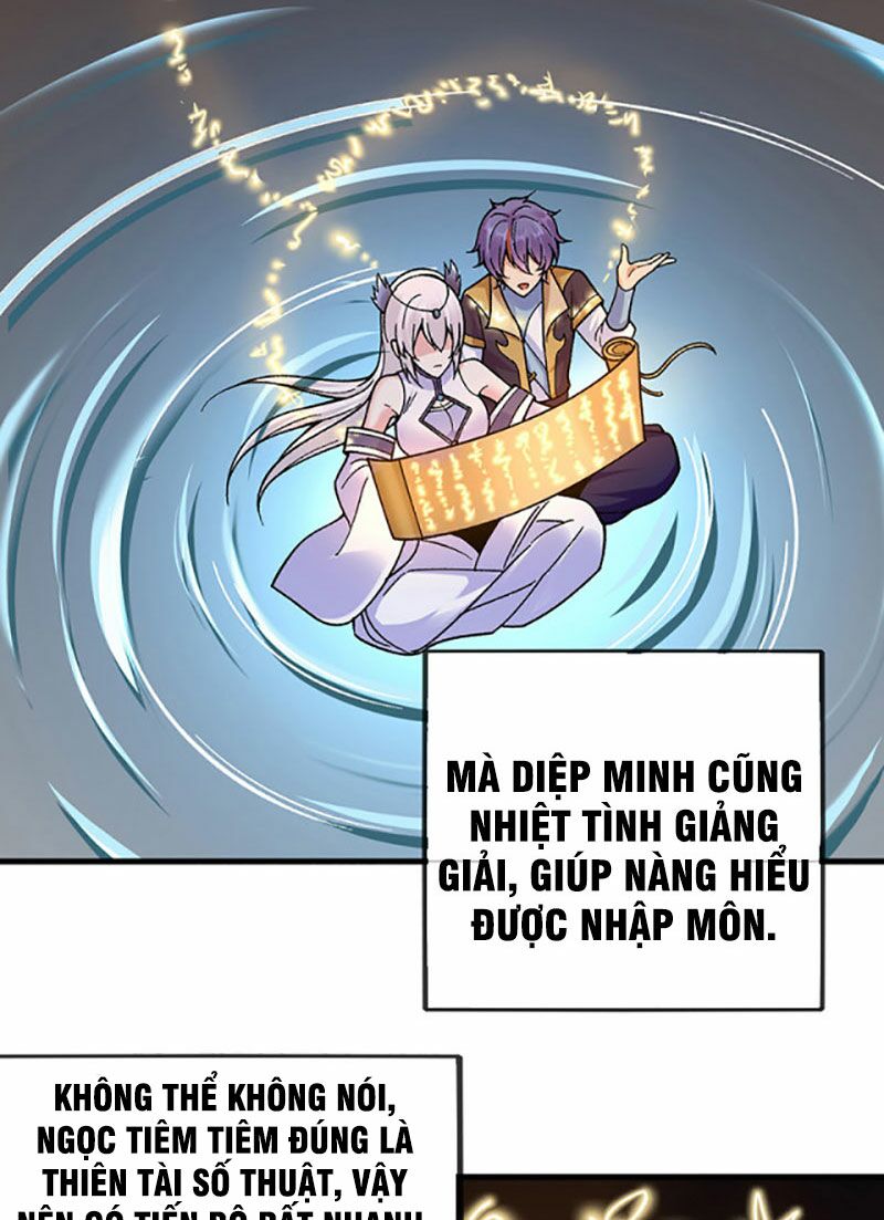 võ đạo độc tôn chapter 394 14