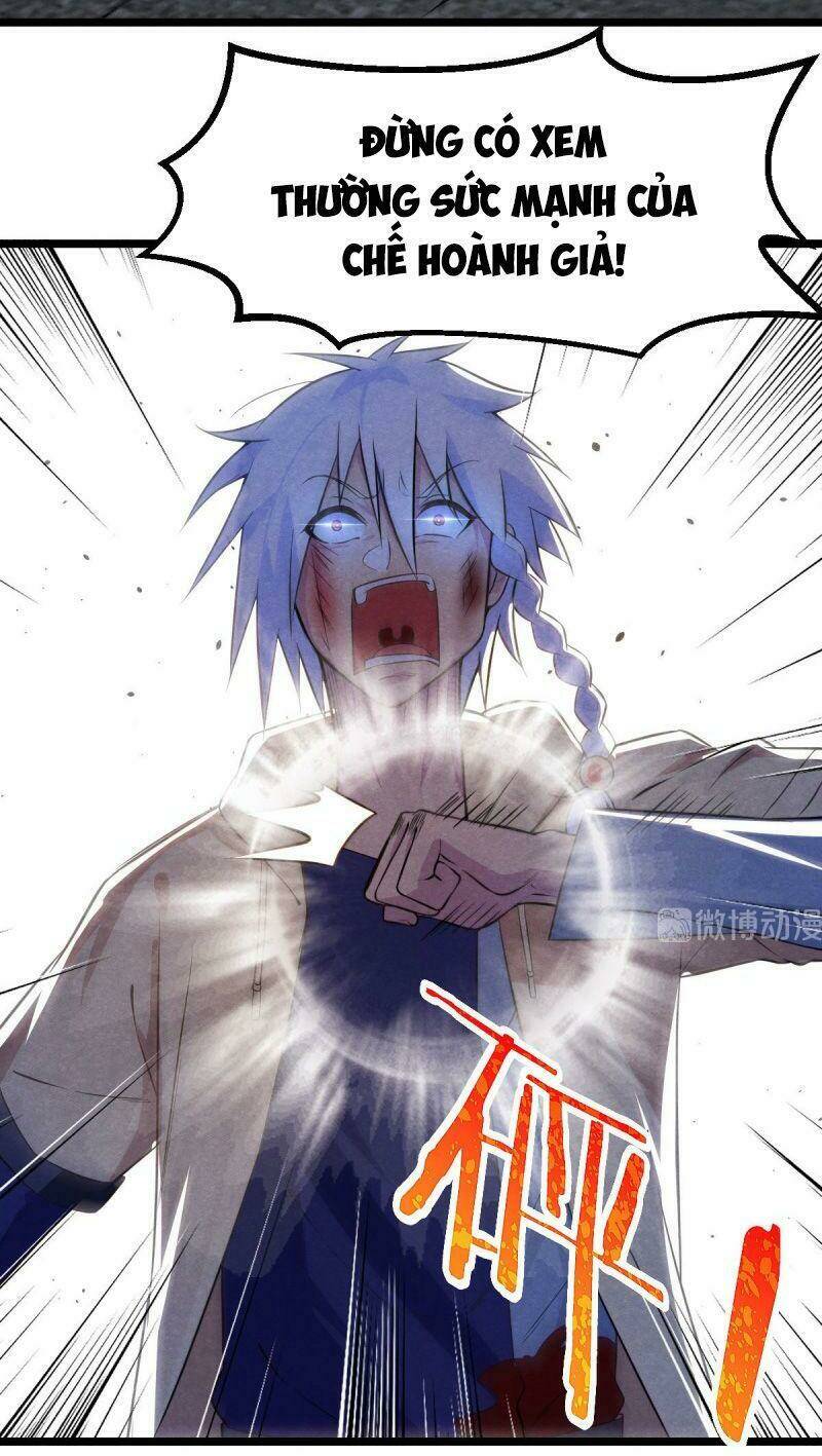 thần tiên rút thẻ chapter 21 20