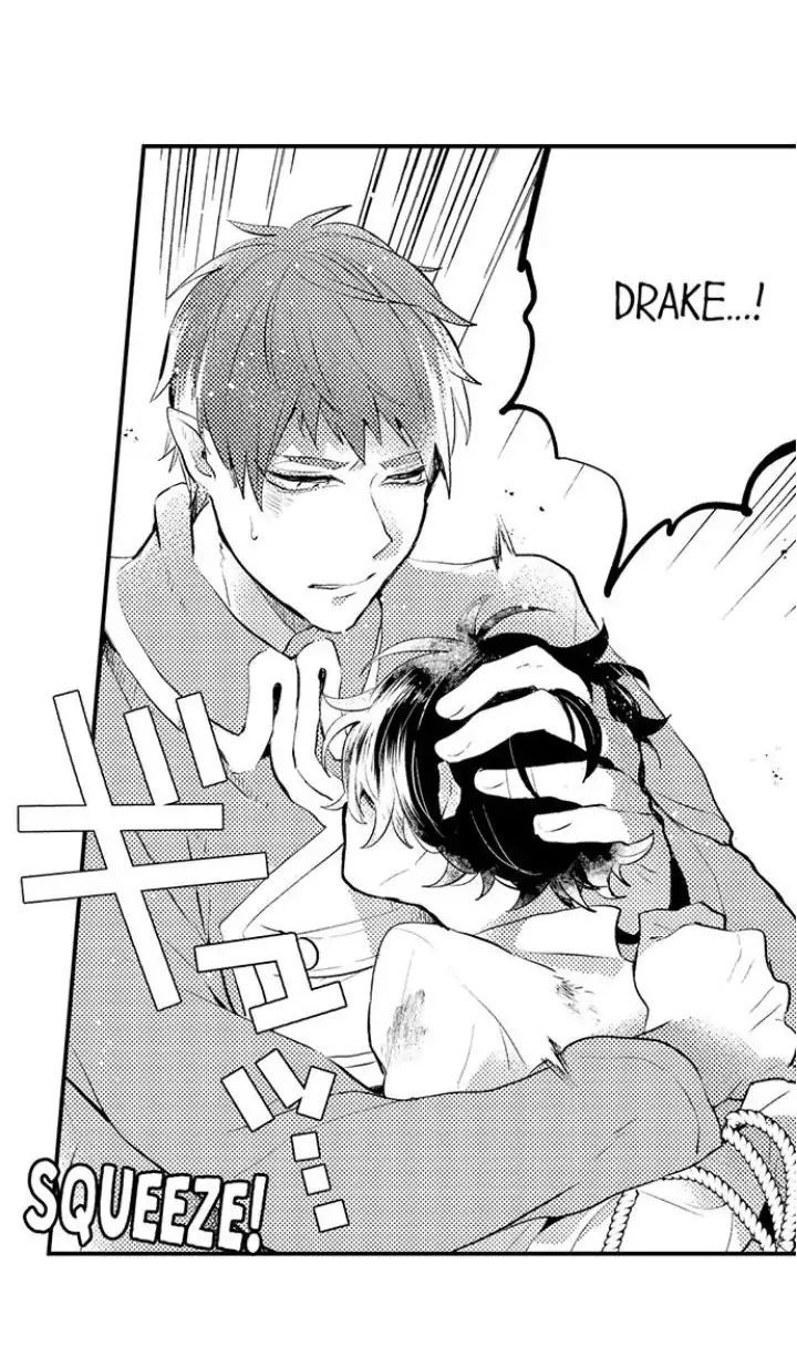 gần kề cái chết là lúc gào khóc tình yêu chapter 39.1 16