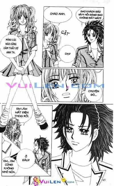 tình yêu quý tộc chapter 68 6