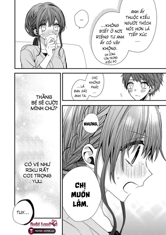 chuyện tình chàng host chapter 4.2 1