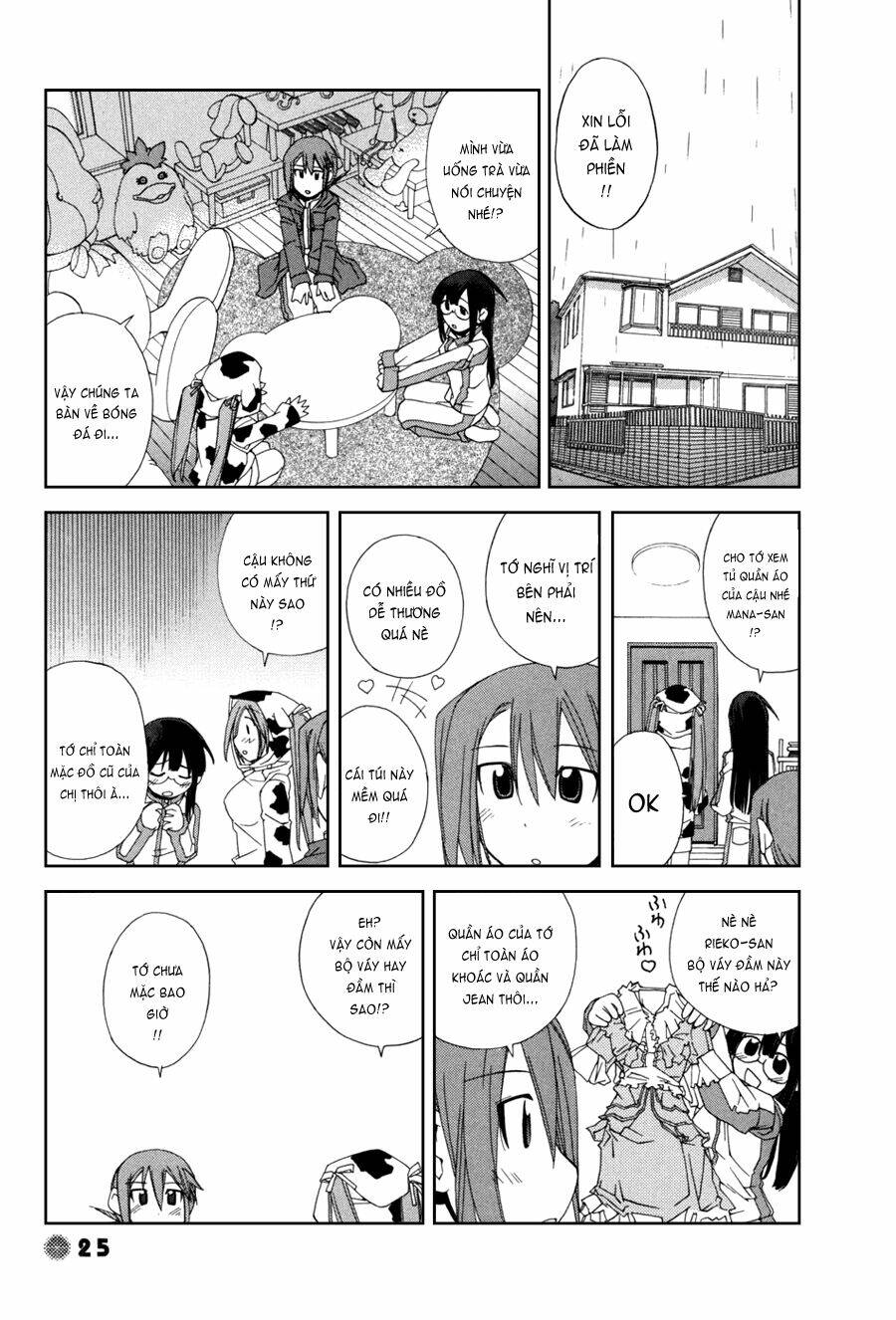 14 juicy chapter 3 3