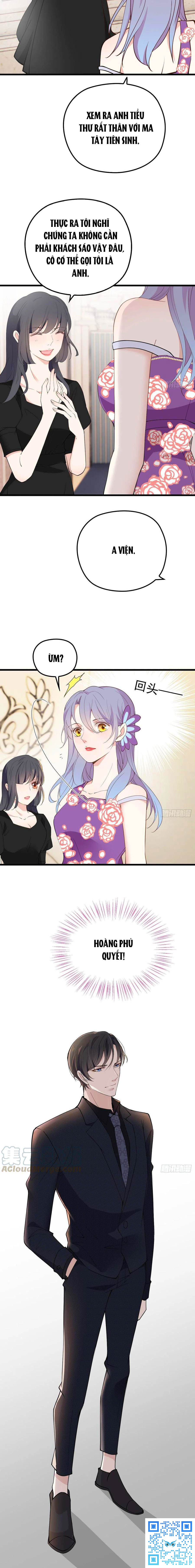 một vợ yêu, một bé con chapter 112 11