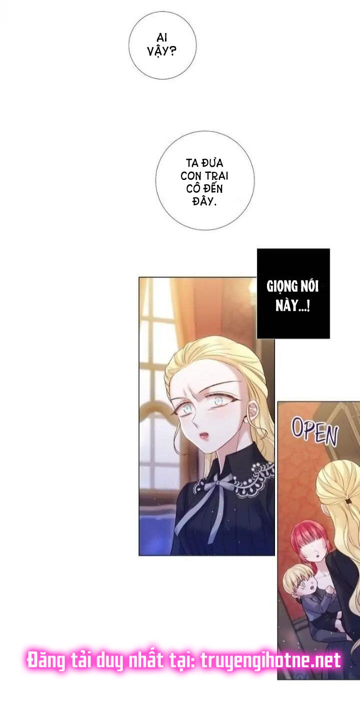 từ tiểu thư thành hoàng hậu - lady to queen chapter 93.1 7