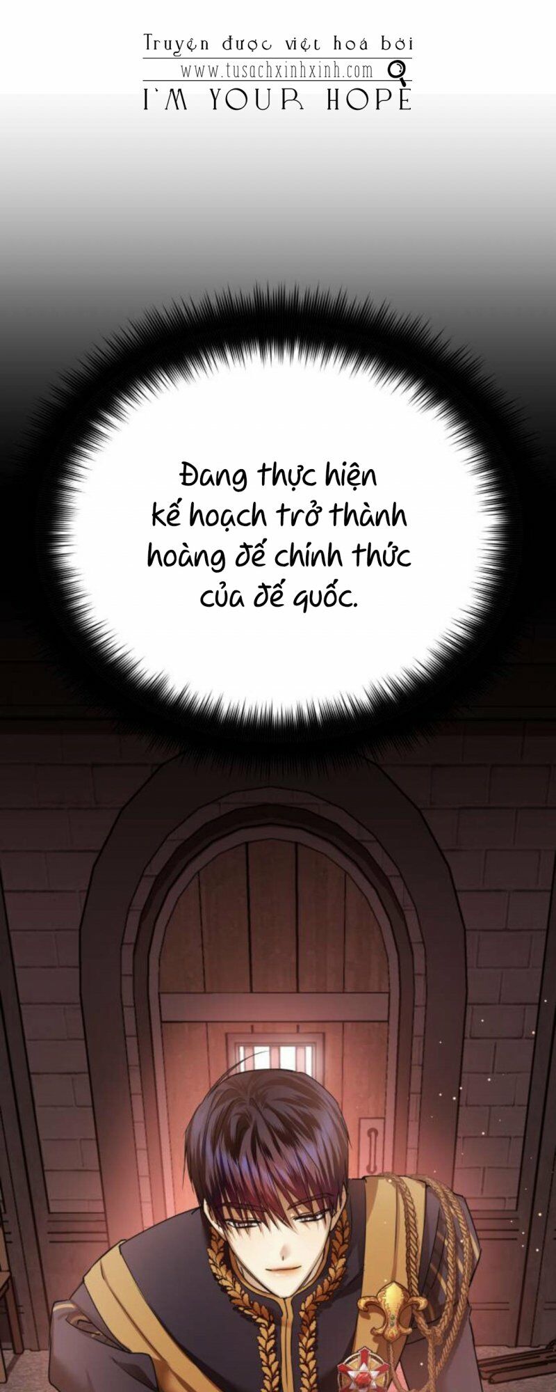 tôi muốn trở thành cô ấy chỉ một ngày chapter 95 144