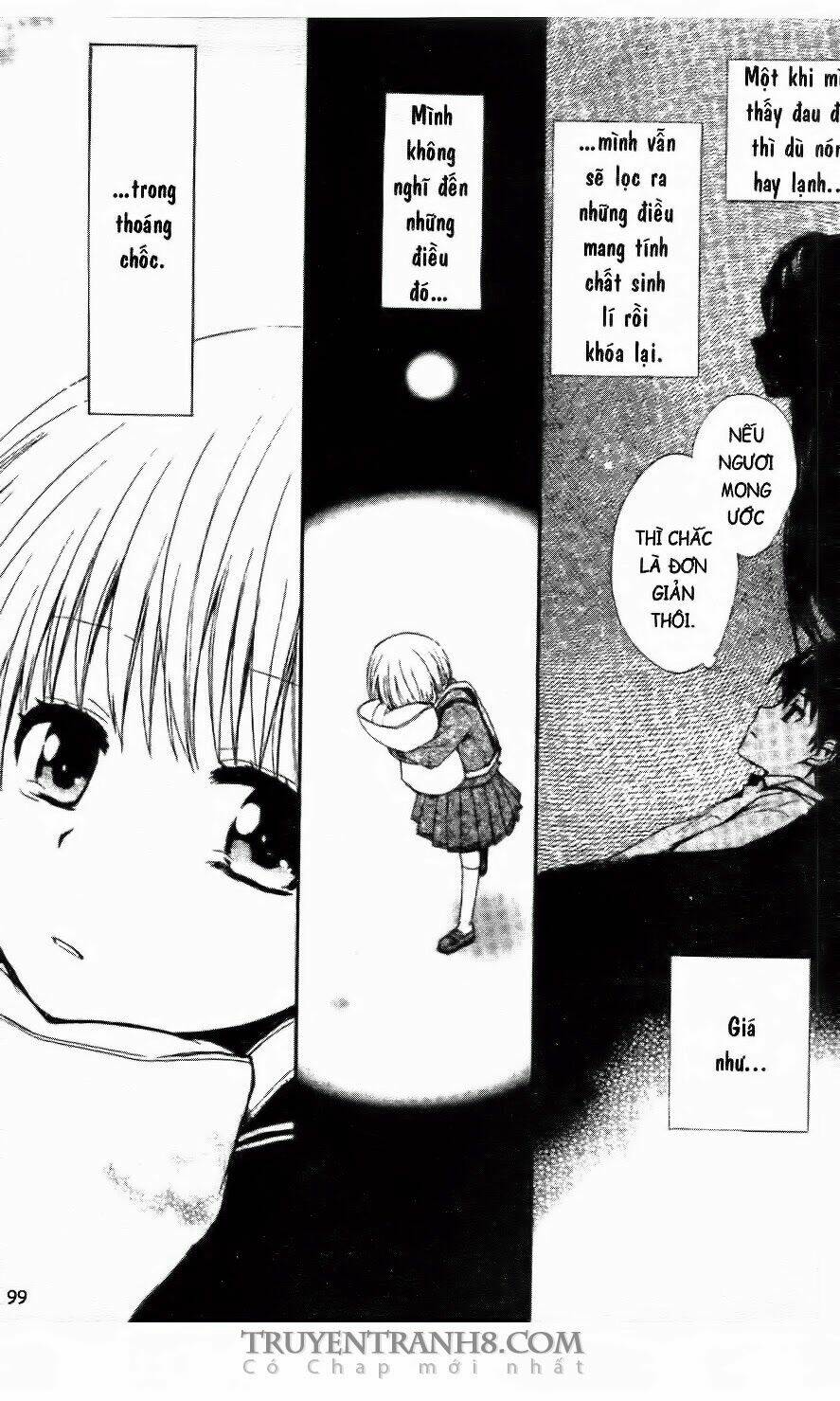 trường học bí ẩn chapter 46 25