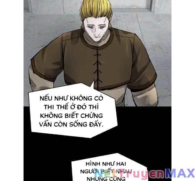 mật mã mê cung chapter 81 85