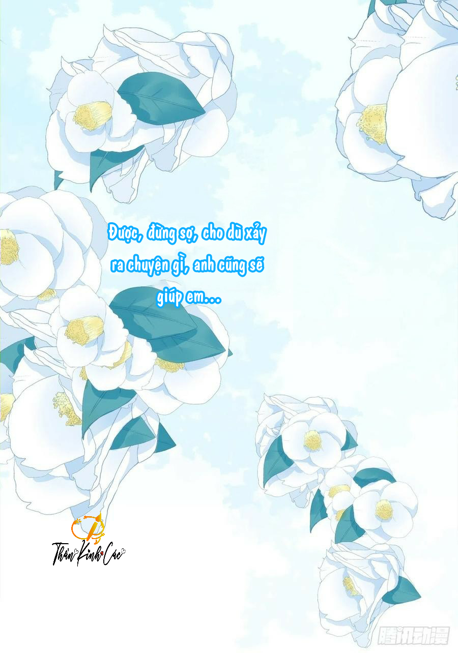 kiểm soát tuyệt đối chapter 71 25