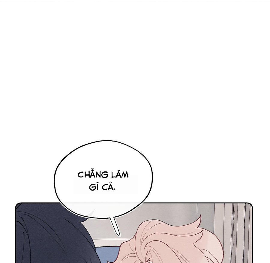 nhật ký thất tình của nhung tiên sinh chapter 35.1 17