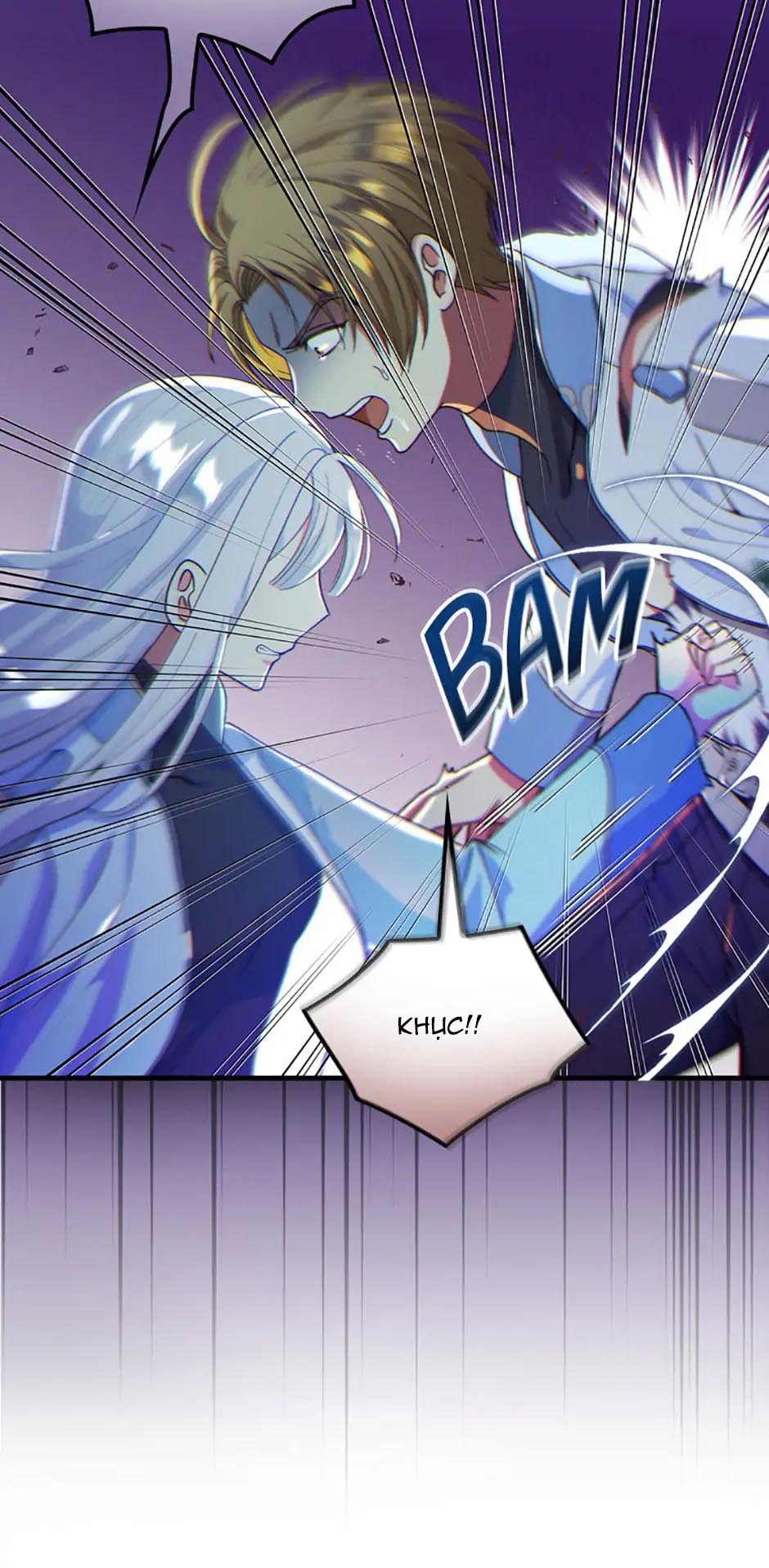 hiệp sĩ băng giá chapter 22.2 42