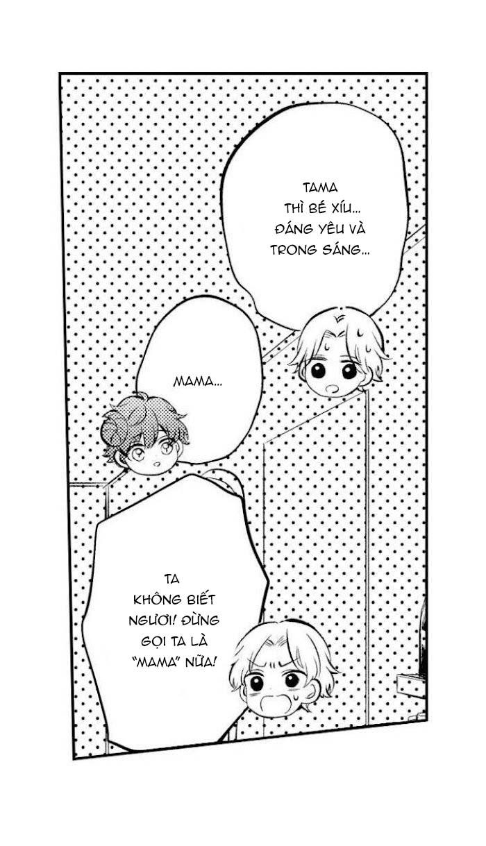 chuyện tình ngọt ngào với chàng incubus chapter 2 18