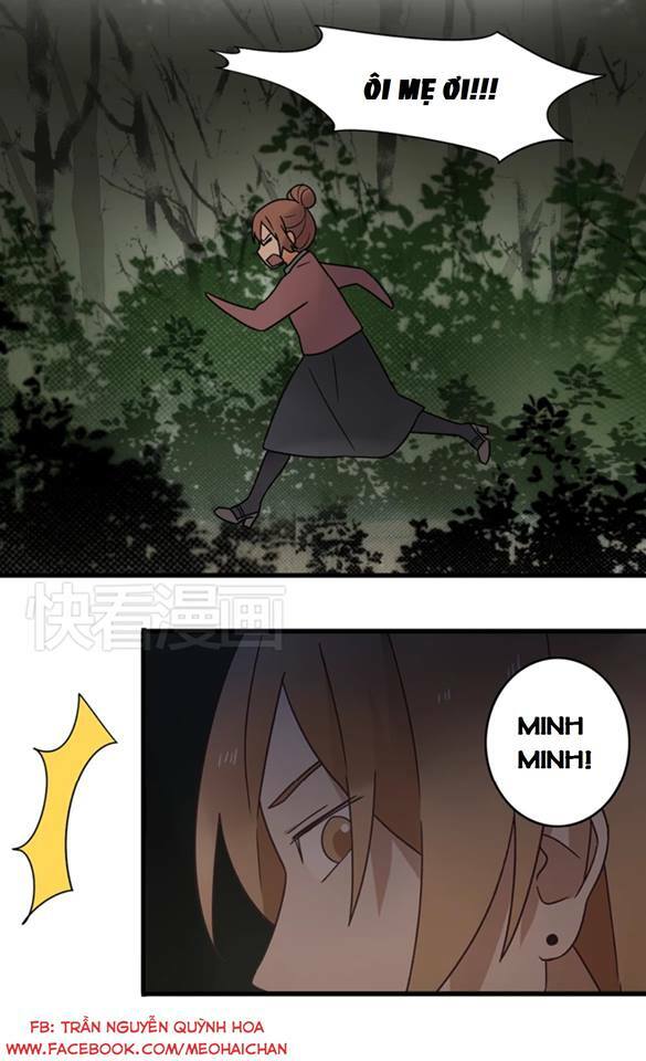 tình yêu! bắt đầu từ ngày hôm nay chapter 9 34