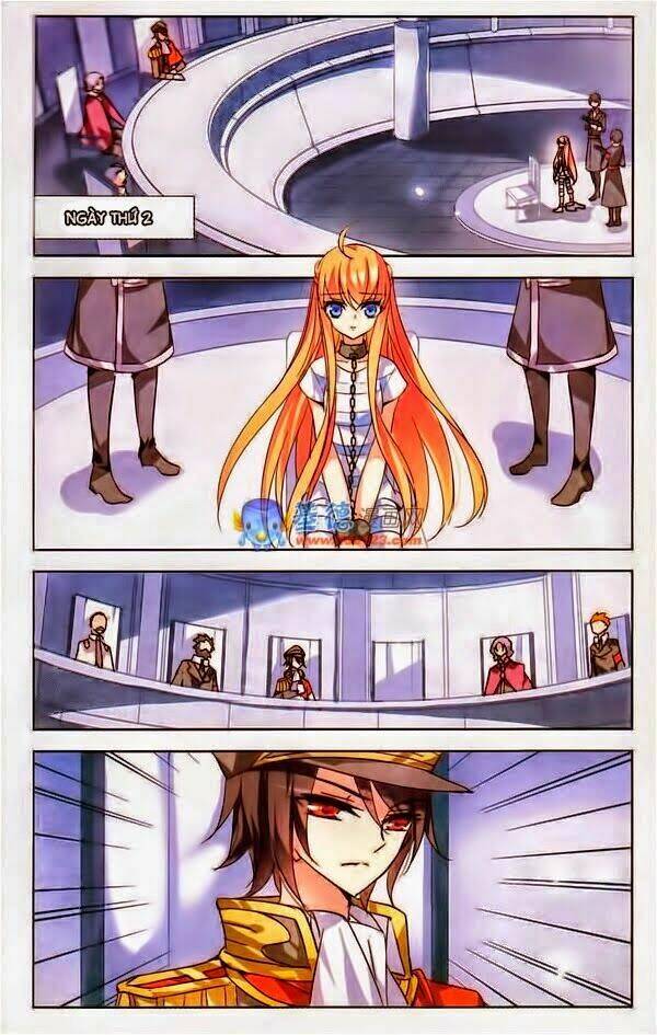 xuyên duyệt tây nguyên 3000 chapter 53 9