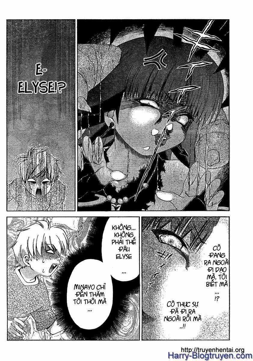 my balls chapter 14 18