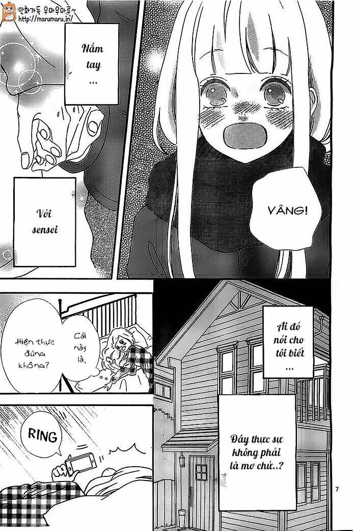 sensei kunshu chapter 12 9