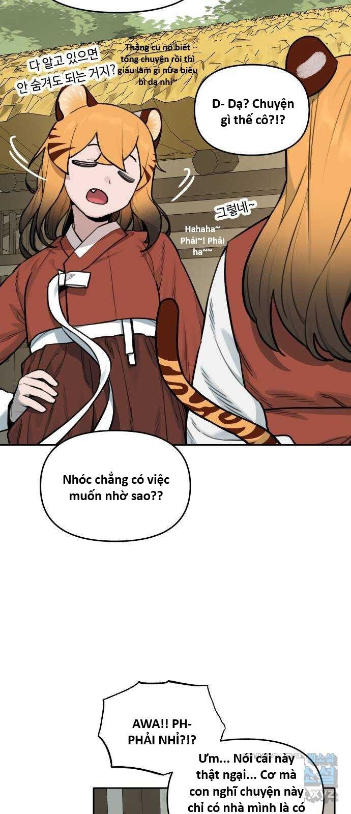 sự lụi tàn của usuzumi chapter 122 36