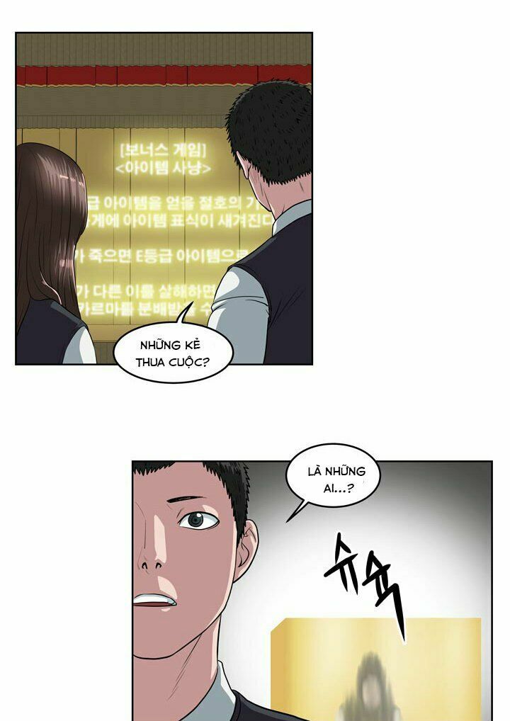 kẻ phán xét chapter 7 23