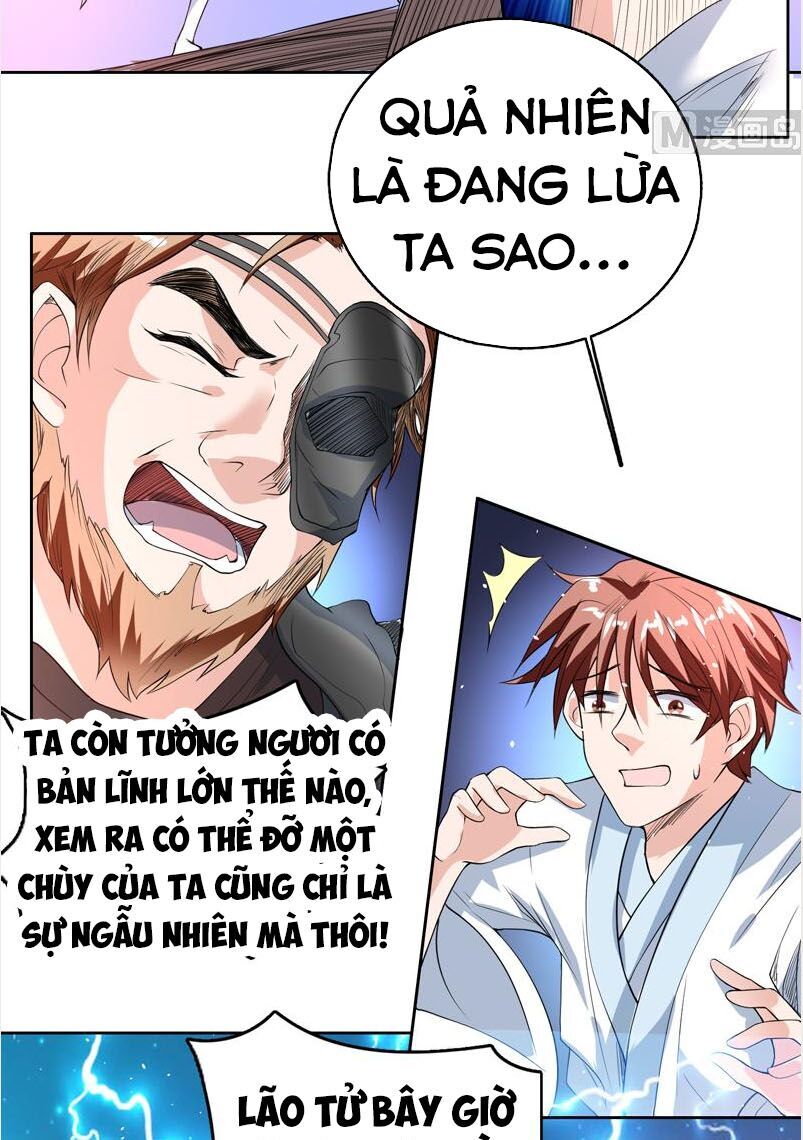 tối cường thần thú hệ thống chapter 114 5