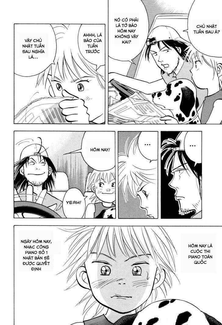 piano no mori chapter 52 13