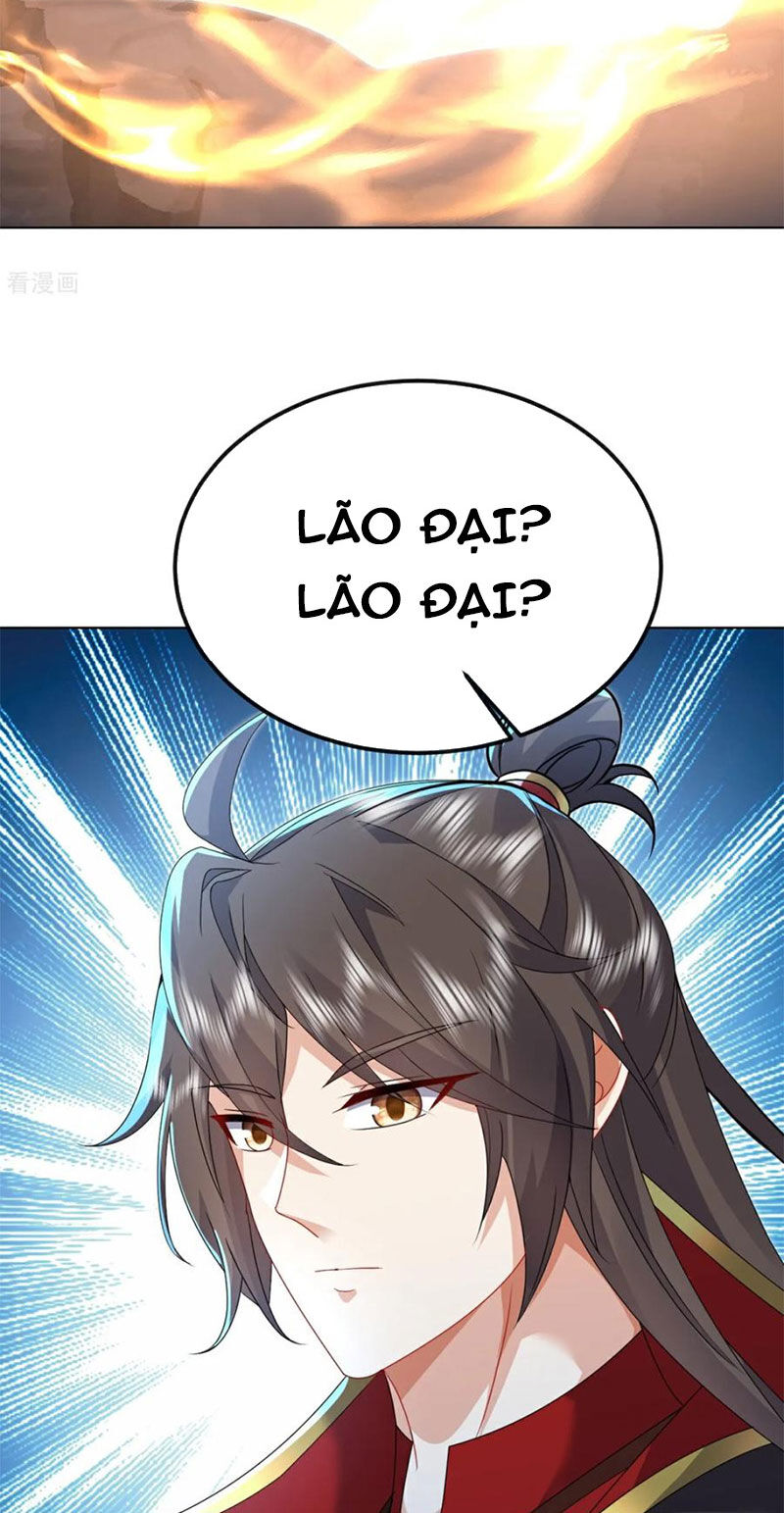 tiên võ đế tôn chapter 577 27